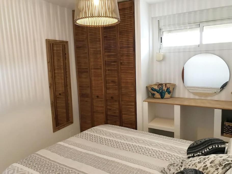 Apartament Bonito Con Vistas Al Mar