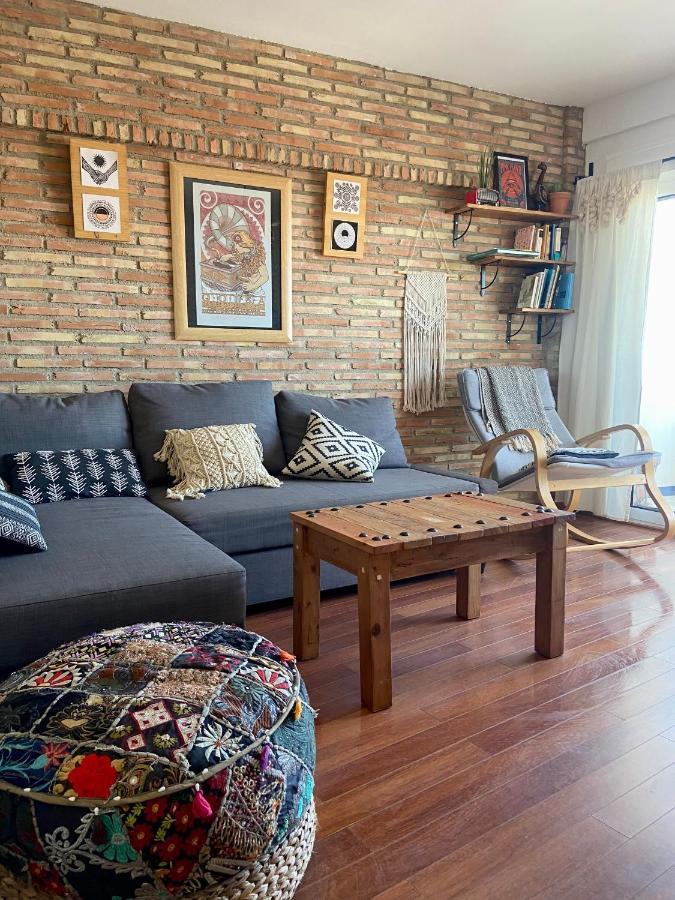 Bonito Con Vistas Al Mar Apartment *